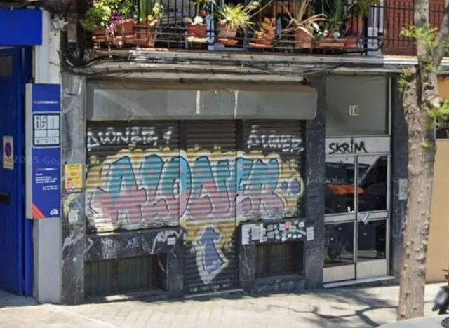Local en venta en el distrito de Carabanchel del año 1971 — 6