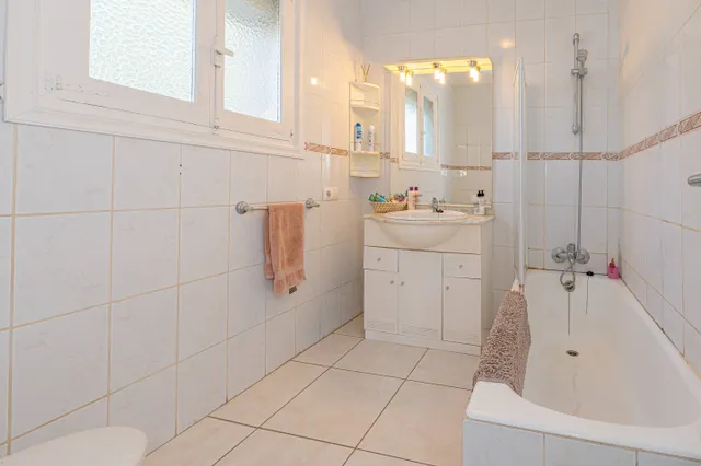 Casa para renovar con vistas despejadas en venta en Pedreguer — 16