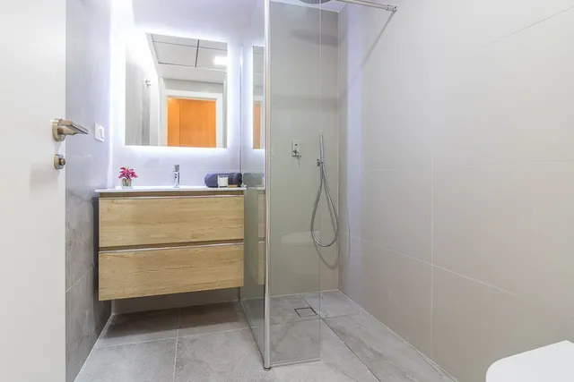 Bungalow Planta Baja 3 habitaciones 82m² en venta - Los balcones — 36