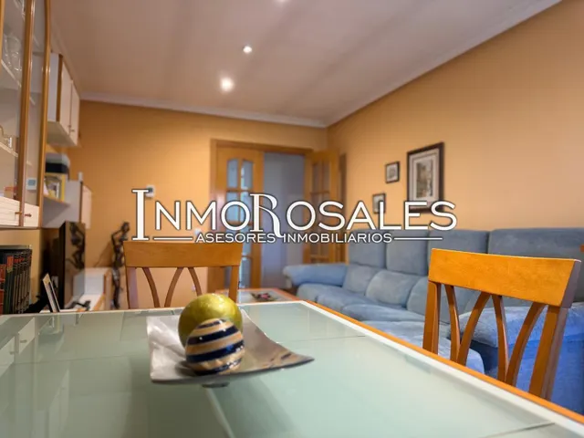 Espectacular piso en avenida de los rosales — 26