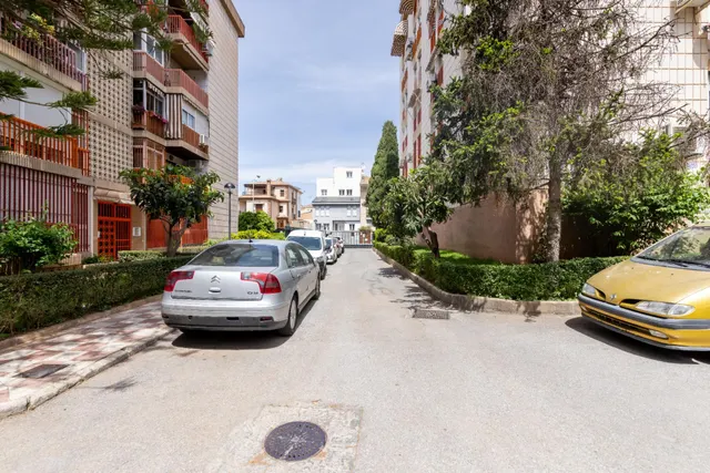 Una casa para disfrutarla, una urbanización para vivirla — 35