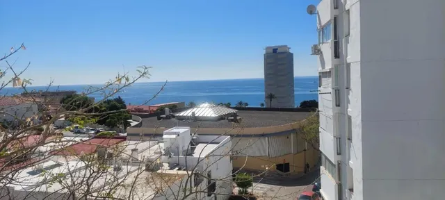ÁTICO EN ESTEPONA — 2