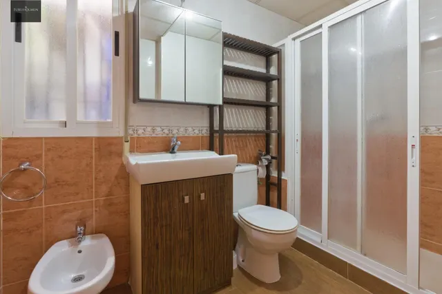 Piso en el centro de Armilla con patio privado de 66m — 15