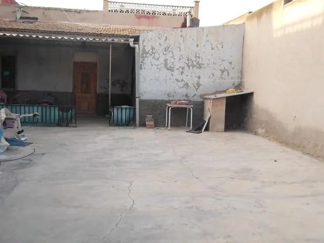 TERRENO EN VENTA NUEVA SANTA LUCIA — 4