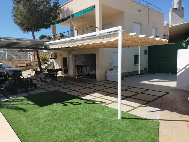 ESPECTACULAR FINCA RUSTICA - foto 3