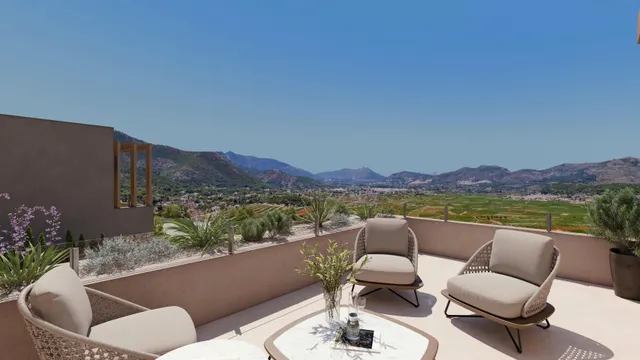 Villa 3 habitaciones 295m² en venta - Comunidad valenciana — 38