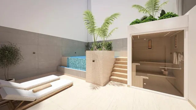 Apartamento 1 habitación 31m² en venta - torrevieja — 7