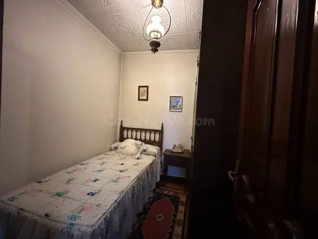 Oportunidad en el centro de Becerreá: Edificio + Casa tradicional con gran local — 41