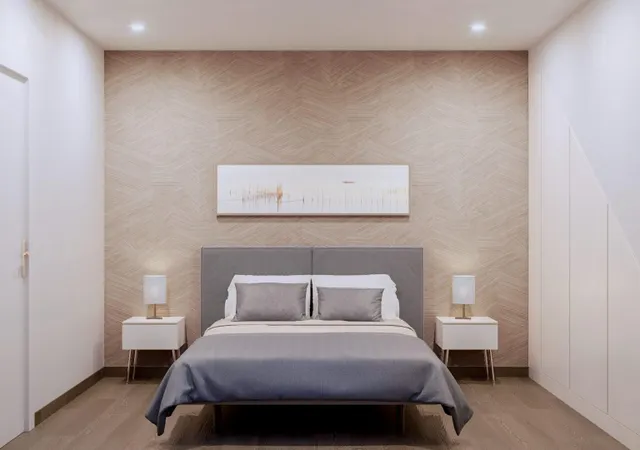 Villa 3 habitaciones 174m² en venta - San Pedro del Pinatar — 12