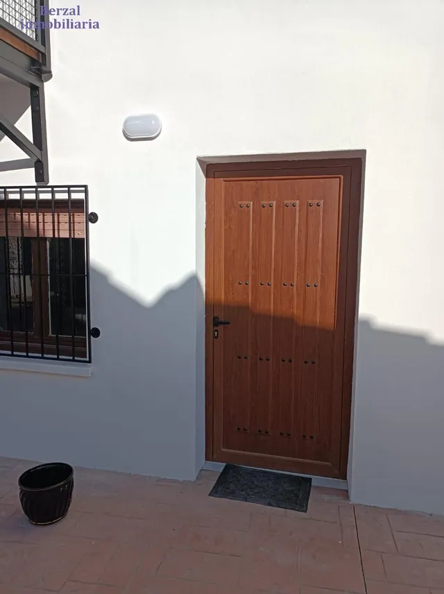 Casa para entrar a vivir de 99 metros  mas 16 metros de bodega con asador  en Matute - La Rioja — 26