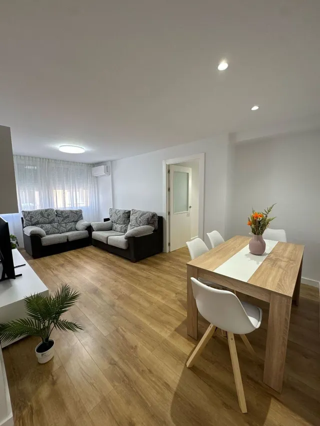 Habitación disponible el 1 de octubre - 500€ — 15