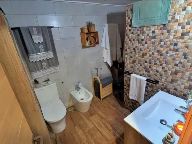 Impresionante Adosado en La Puntica, Lo Pagán por solo €261.000 — 11