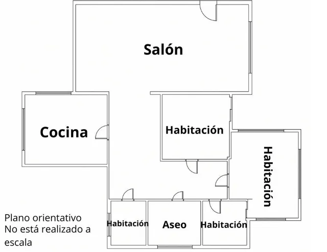 VIVIR EN LA MEJOR ZONA DE NOVELDA YA NO ES UN LUJO — 26