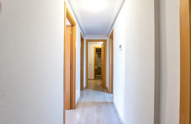 TU HOGAR EN CABEZO DE TORRES EN RESIDENCIAL CON PISCINA — 17