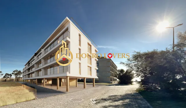 Apartamento 3 habitaciones 145m² en venta - Canidelo — 8