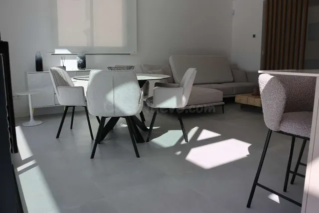 Apartamento Obra Nueva 2 Dormitorios Monforte del Cid — 5
