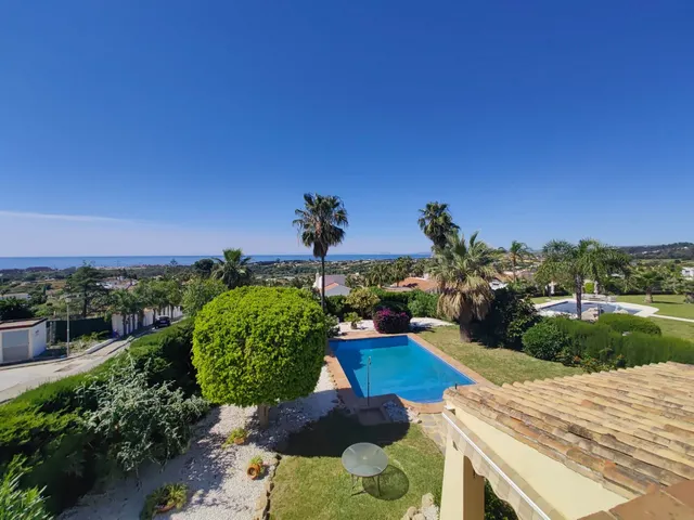 Chalet 3 habitaciones 289m² en venta - Costa Del Sol — 47