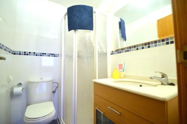 SE VENDE APARATMENTO DE DOS DORMITORIOS SEVENDGROUP.COM — 26