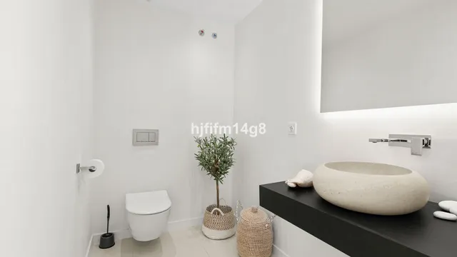 Chalet 5 habitaciones 250m² en venta - Marbella — 21
