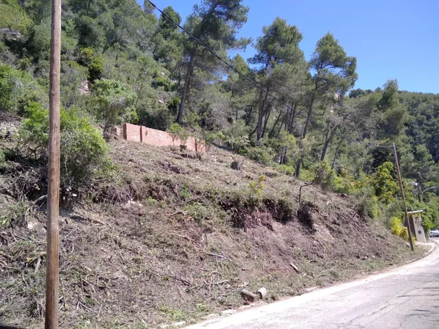 FANTÑSTICA PARCELA DE 950 M2 EN URB. EL MIRADOR - foto 4