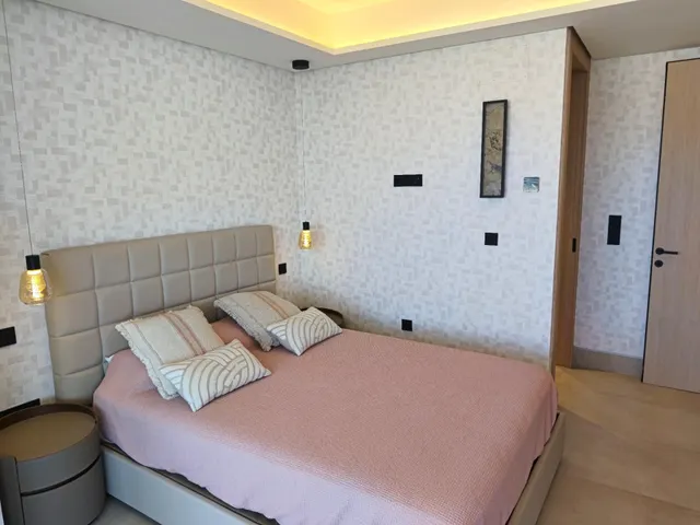 EXCLUSIVO PISO EN LAS MALAGA TOWERS VISION A ESTRENAR — 28