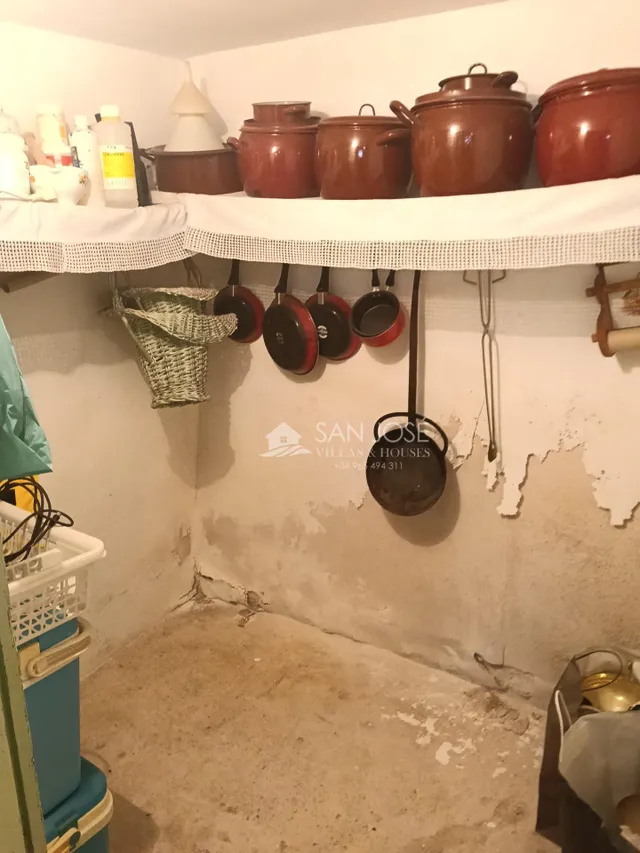 Se Vende encantadora Casa-Cueva en La Romana — 27