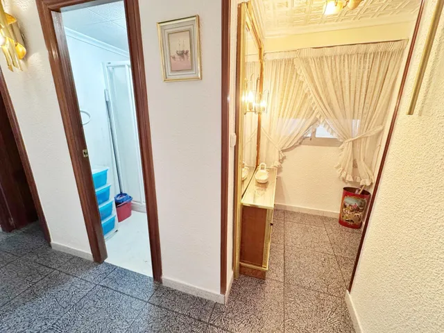 PISO CON ASCENSOR EN AVDA DE CHAPI, ELDA — 10