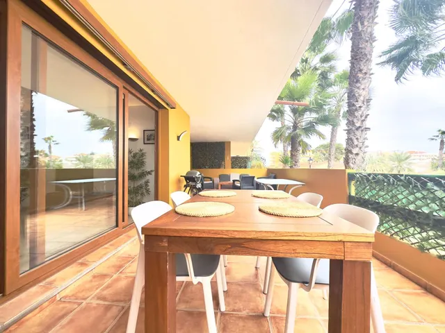 Apartamento 2 habitaciones 84m² en venta - Punta Prima — 11
