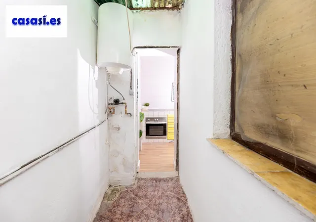 3 dormitorios junto a avenida de dilar — 16