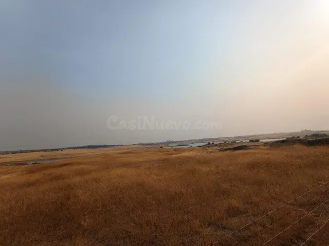 🌿 Terreno en venta a solo 5 minutos de Cáceres – 1.400 m2 de - foto 4