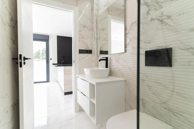 Villa 4 habitaciones 121m² en venta - Rocio del Mar — 18