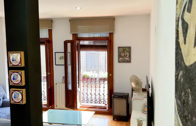 Casa autentica del Cabañal — 12