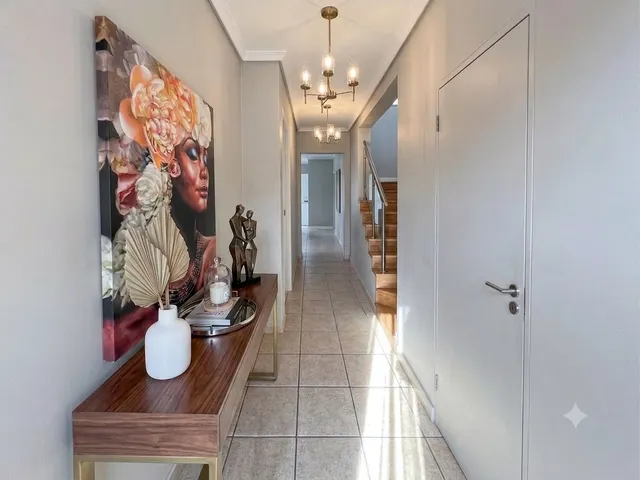 Chalet 3 habitaciones 170m² en venta - Riviera del sol — 8