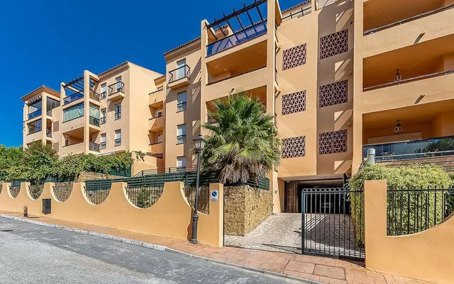 Apartamento 2 habitaciones 92m² en venta - Marbella — 17