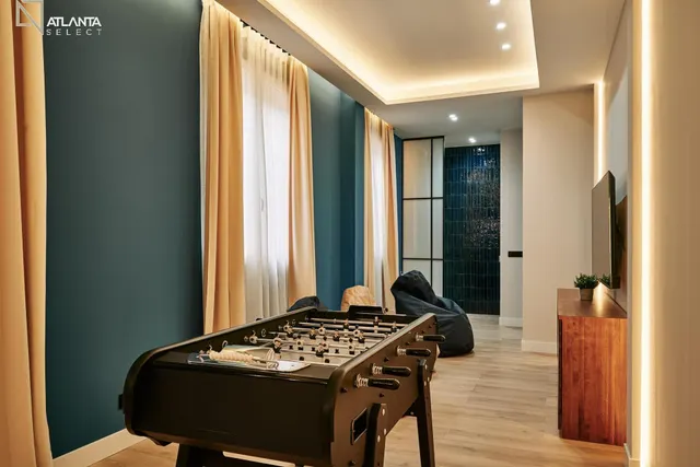 Exclusiva Vivienda Dúplex en el Barrio de las Letras — 10