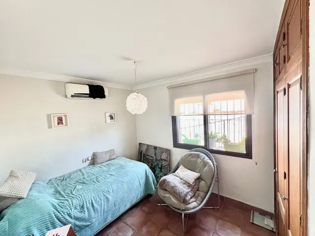 Chalet 4 habitaciones 180m² en venta - Marbella — 13