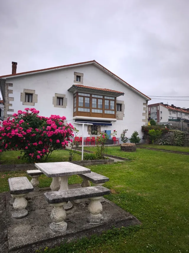 CASONA DE PIEDRA EN HINOJEDO - foto 2