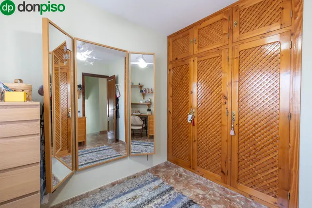 Vivienda Exclusiva en Urbanización Viñas del Rey – Otura — 30