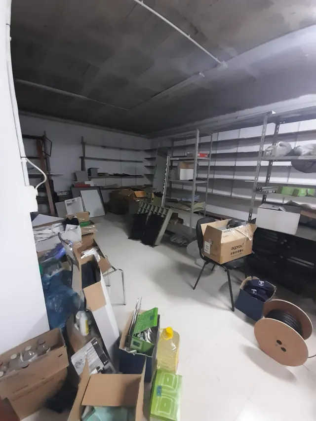 Local comercial 169m² en venta - Los Castillejos-La Trinidad — 18