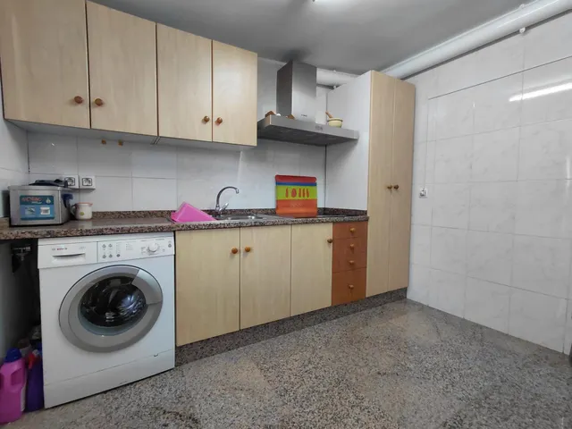 PISO A LA VENTA EN CAMBADOS — 28