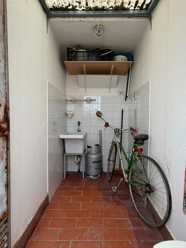 Terraza, piscinas y playa: tu nuevo hogar en Arinaga, con garaje y trastero — 23