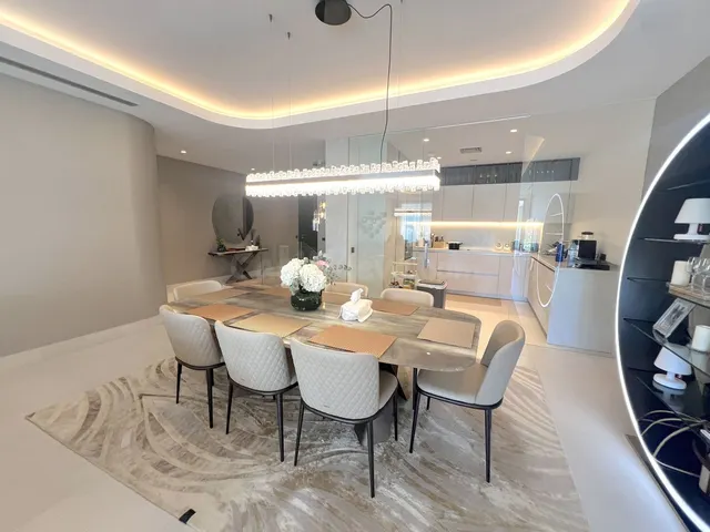 Apartamento 5 habitaciones 335m² en venta - Marbella — 4