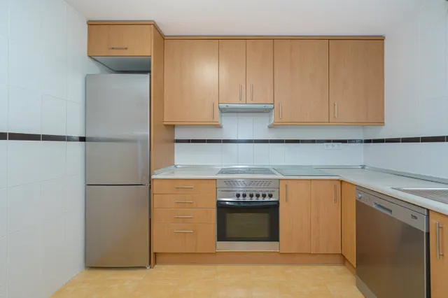 Estupendo ático duplex a la venta en Pedreguer — 16