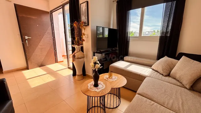 Apartamento 2 habitaciones 51m² en venta - Condado de Alhama Resort — 5