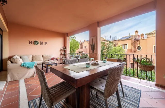 Adosado 4 habitaciones 335m² en venta - Costa Del Sol - foto 2