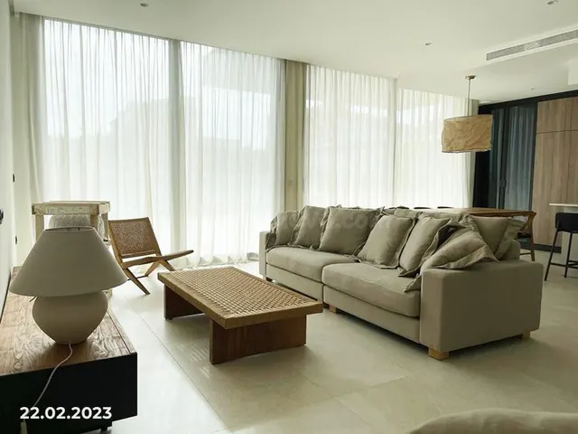VILLA MYKONOS EN LA ZENIA! MODERNA VILLA DE LUJO DE OBRA NUE - foto 5