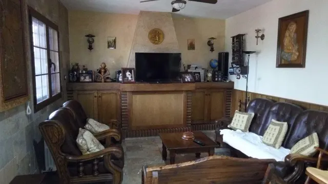 “Finca rústica con vivienda y vistas al campo en Cehegín” — 19