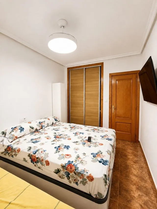 Apartamento 2 habitaciones 45m² en venta - Los Narejos-Punta Calera — 28