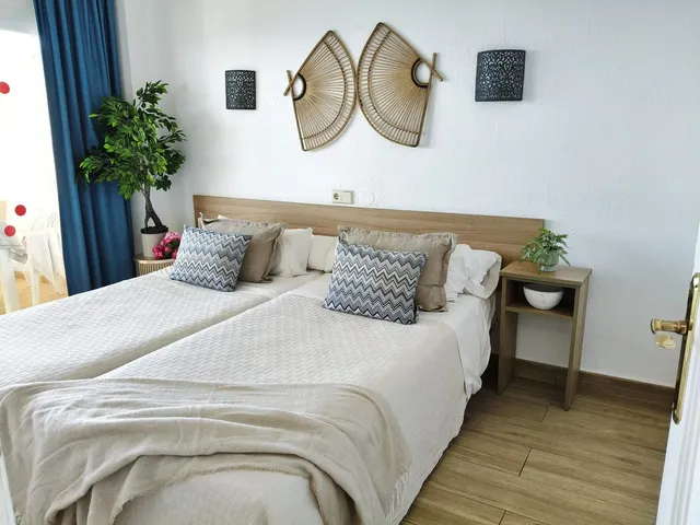Apartamento 1 habitación 51m² en venta - Centro — 37