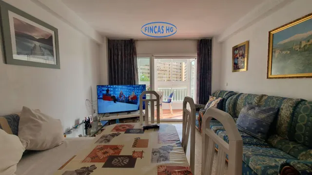 Amplio piso con tres dormitorios en playa de san juan — 7